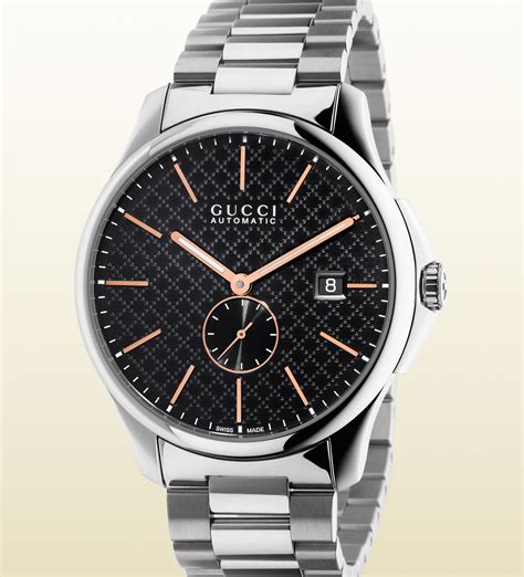 gucci g timeless watch review|Gucci g timeless automatic watch.